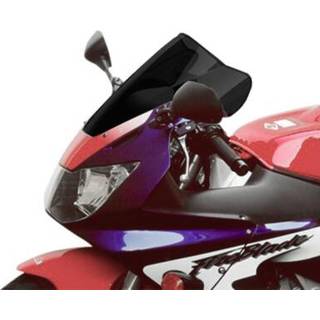 MRA Racingskærm Sort, med TGK