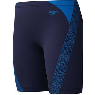 Boys Hyperboom Splice Jammer Navy/Blue