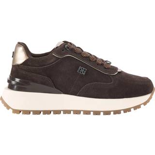 KG Kurt Geiger KG Kurt Geiger Dark Brown Nina Pumps - 8 EU 41