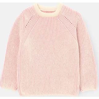 Angel & Rocket Angel & Rocket Pink Delila Plated Jumper