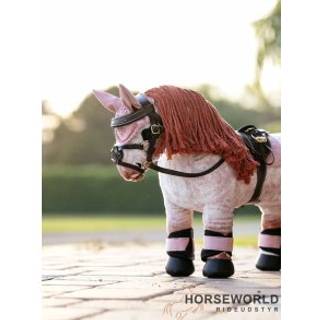 LeMieux SS25 Mini Toy Pony hut - Blossom