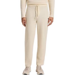 BOSS Waffle Pants - Offwhite - Large