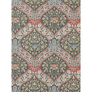 Norbury Brick/Teal - MUNW217593