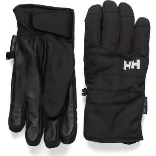 Helly Hansen Swift HT, skihandsker, herre, sort