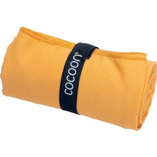 Cocoon Microfiber Towel Hyperlight L Sunrise, OneSize