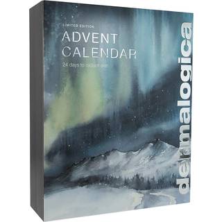 Dermalogica - Advent Calendar 2025