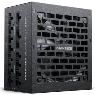 Phanteks AMP GH 1000W Platinum Black PSU