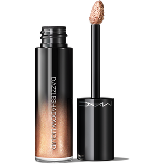 MAC Dazzleshadow Liquid Eye Shadow Beaming Brighter
