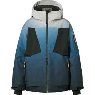 Molo Alpine Vinterjakke Blue Ice  Blue Ice 140 cm  Blå  140 cm  kvinde