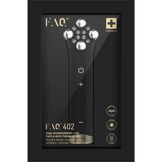 FAQ Swiss FAQ™ 402 Dual Microcurrent NIR LED Toning Device