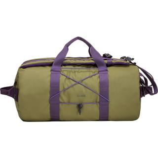 ELLIKER Duffel Bag Whest - Grøn