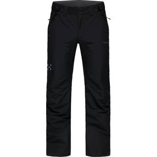 Gondol Insulated II Pant M True Black (S)
