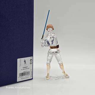 Star Wars Luke Skywalker