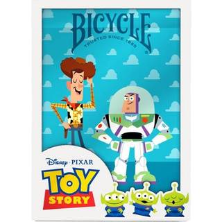 Bicycle Disney/Pixar Toy Story