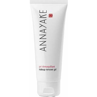Annayake Hudpleje Facial-CleanserMake-up Remover Gel 75 ml (2.093,00 kr / 1 l) - 75 ml
