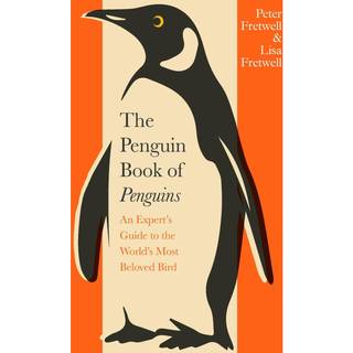 The Penguin Book of Penguins