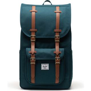 Herschel Rygsæk Little America 15" - Blå