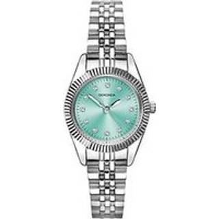 Sekonda 40718 Stone Set Bracelet Watch - W32428