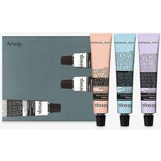 Aesop Helping Hands Trio