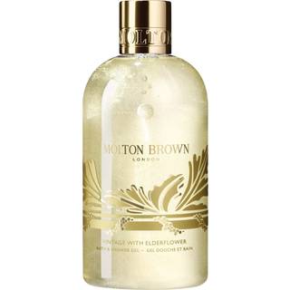 Molton Brown Vintage With Elderflower Bath & Shower Gel 300 ml