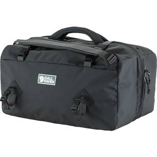 Fjällräven Rejsetaske Vardag Splitpack 45 - Sort
