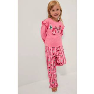 Monsoon Monsoon julekugle Pyjamas Sæt