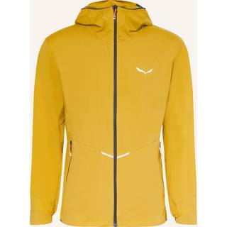 Salewa Pedroc Wind HD Jacket Fleecejakke Herrer størrelse 48 farve olivengrøn