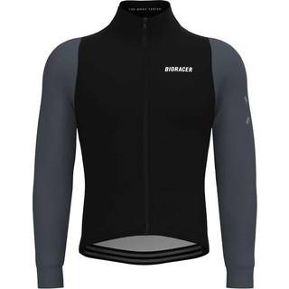 Bioracer Tempest Light Jacket Cykeljakke Herrer størrelse M farve sort