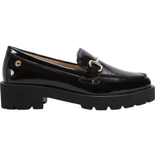 Carvela Carvela Black Light Snap Chunky Shoes - 4 EU 37