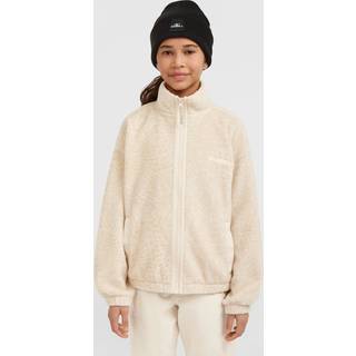 O'Neill High Pile Kids Fleecejakke - 176 - macron animalica