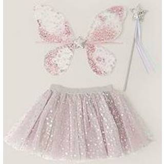 Monsoon Monsoon Cosmic Star Fairy Kjole Sæt