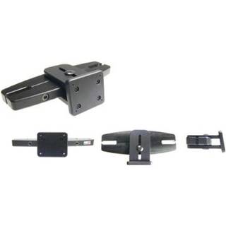 Nakkestøttebeslag Universal - Brodit - 95-155 mm