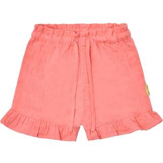 Hust&Claire Helena Shorts Blushing 86 cm  Lyserød  86 cm  kvinde