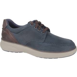Clarks Clarks Mullan Moc Sko