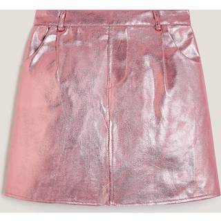 Monsoon Monsoon Nadine Metallisk Nederdel - 152158cm