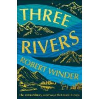 Three Rivers - export ed. Elliott & Thompson