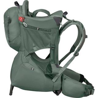 Osprey Poco Premium Child Carrier Koseret Green, OneSize