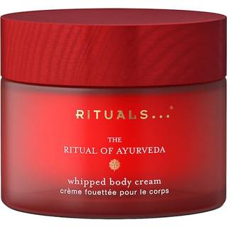 Rituals - The Ritual Of Ayurveda - Kropscreme - 220 Ml - For Women