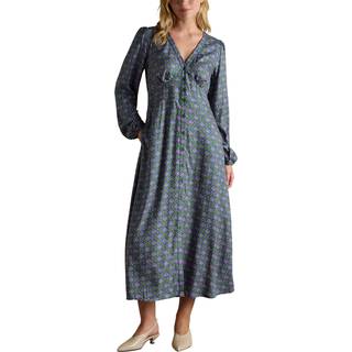 Joules Joules Gabriella Midi-kjole - EU 42 (UK 14)