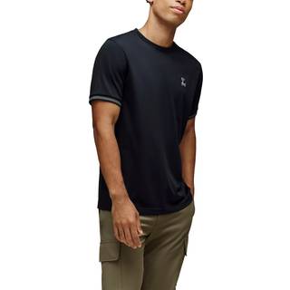 Psycho Bunny Hart Fashion T Shirt Black