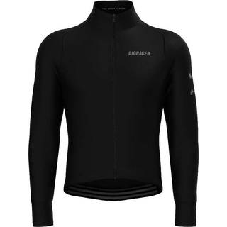 Bioracer Tempest Protect Pixel Jacket Cykeljakke Herrer størrelse M farve sort