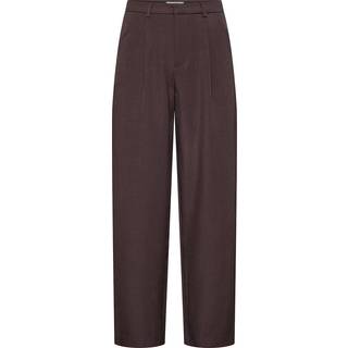 Sisters Point Bukser - Great-PA3 - D. Chocolate
