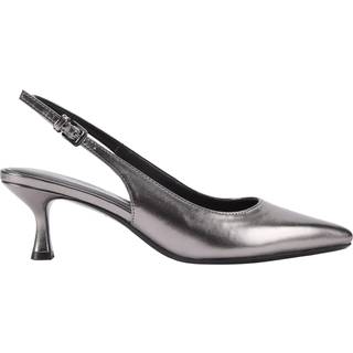 KG Kurt Geiger KG Kurt Geiger Silver Tilly Shoes