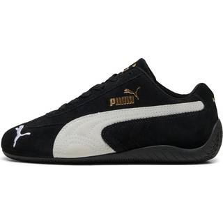PUMA Speedcat Sneakers Youth, Shoes, Black/White, 37.5