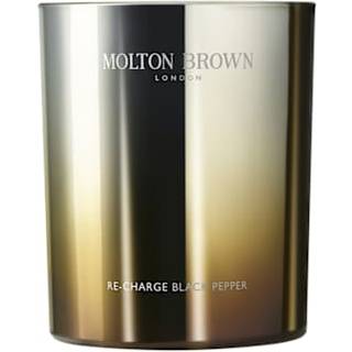 Molton Brown Limited Edition Re-Charge Black Pepper Signature Candle (190 g)