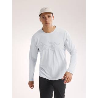 Cormac Logo Shirt LS Men's