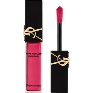 Yves-Saint-Laurent Make-up AnsigtsmakeupMake Me Blush Liquid 03 Mischievous Magenta 15 ml (24.000,00 kr / 1 l) - 15 ml