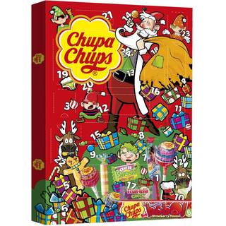 Chupa Chups Julekalender
