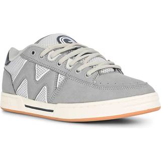 Emerica OG-1 Skatesko - 9.0 - grey/light grey