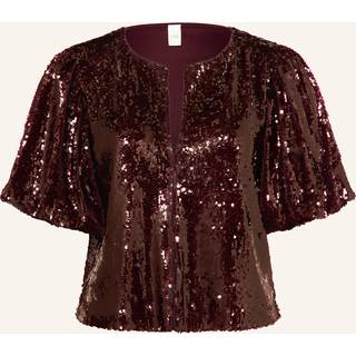 Yasroyalina 2/4 SEQUIN TOP